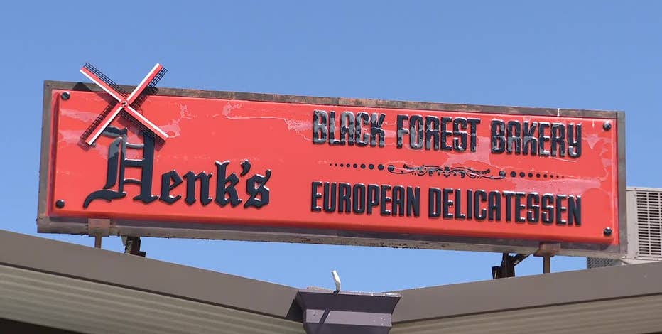 FIFA World Cup: Local Dutch restaurant prepares for influx of Netherlands fans