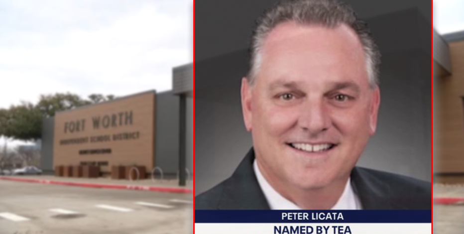 TEA names new superintendent, Fort Worth ISD Board of Managers in state takeover