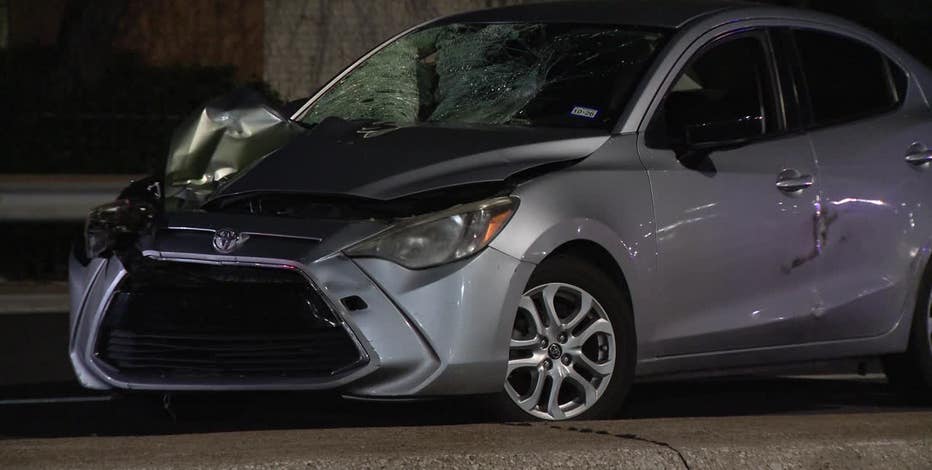 Woman killed by suspected drunk driver while crossing street in White Rock, police say