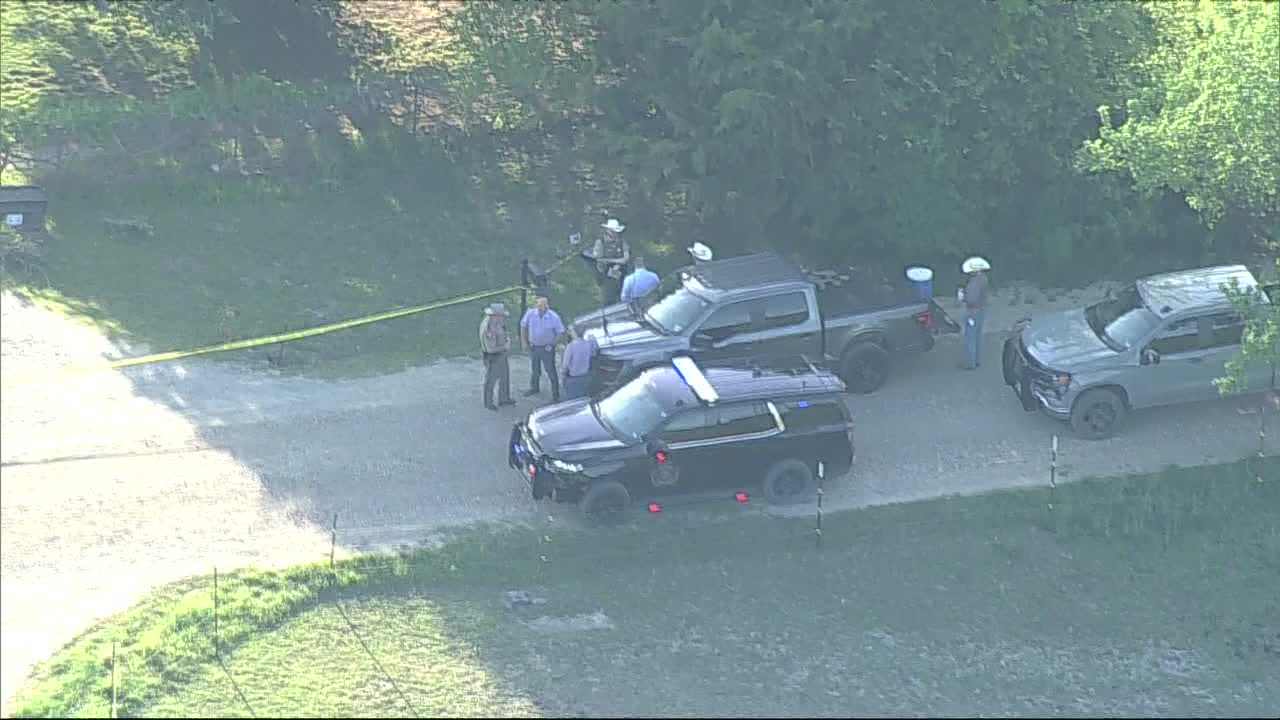 Fannin County deputy injured in officer-involved shooting