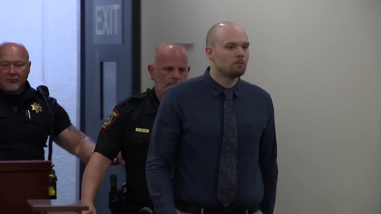Tanner Horner trial focuses on death penalty ahead of week two