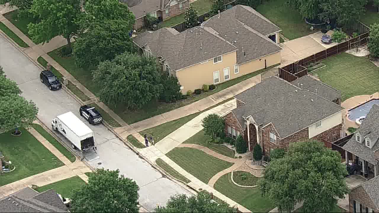 Grapevine police activity prompts school security measures