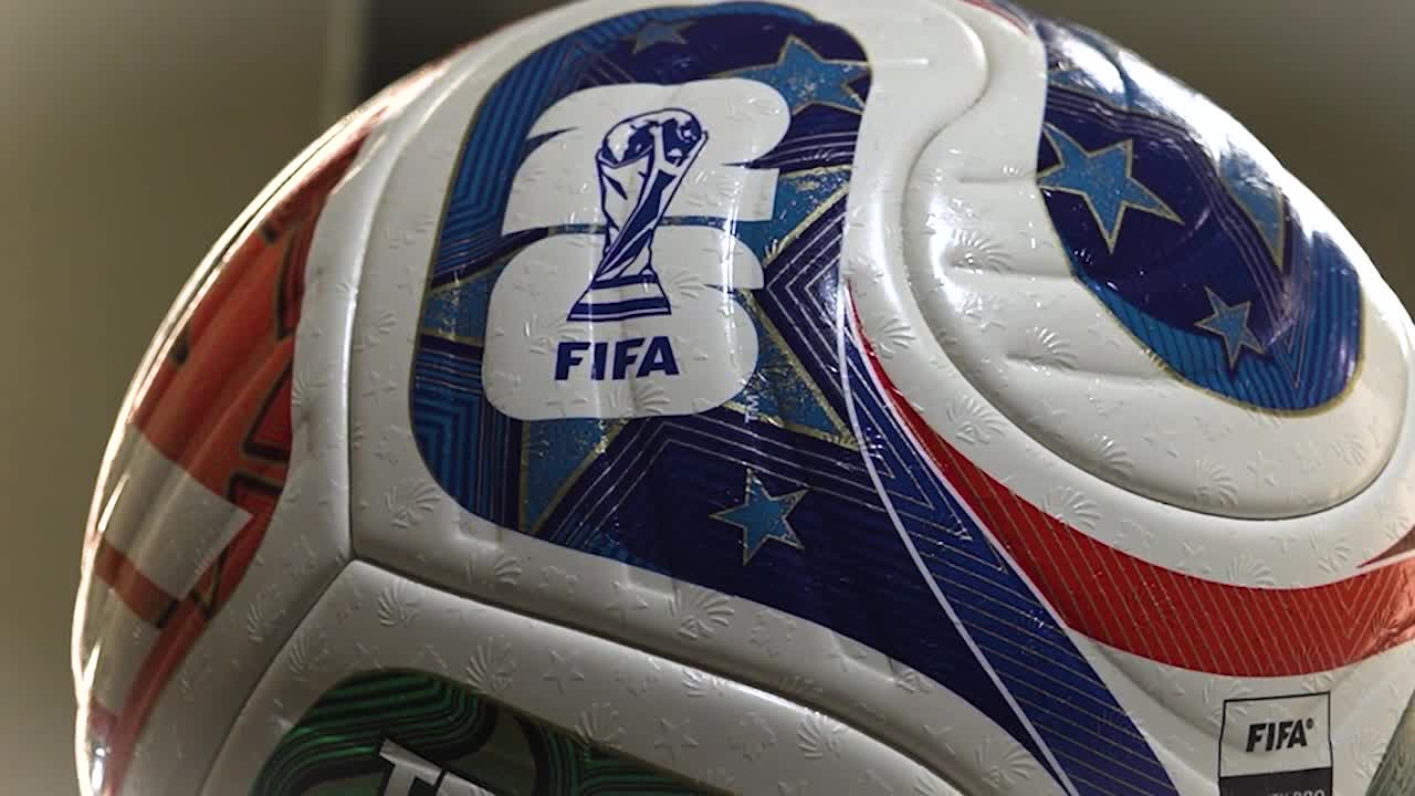 Operation Red Card: Police announce violent crime and drug sweep ahead of World Cup