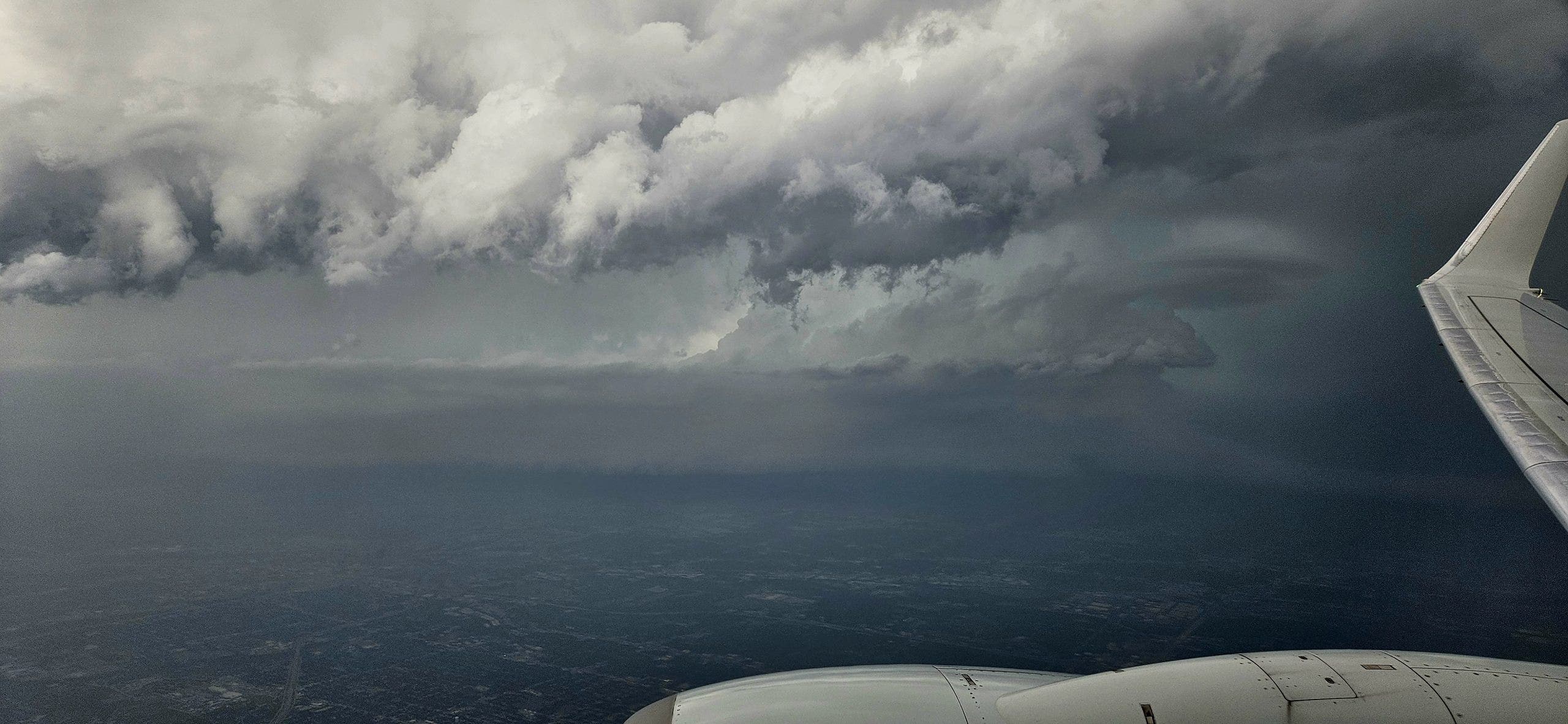 Dallas Weather: Tornado damage, large hail reported as storms move through North Texas