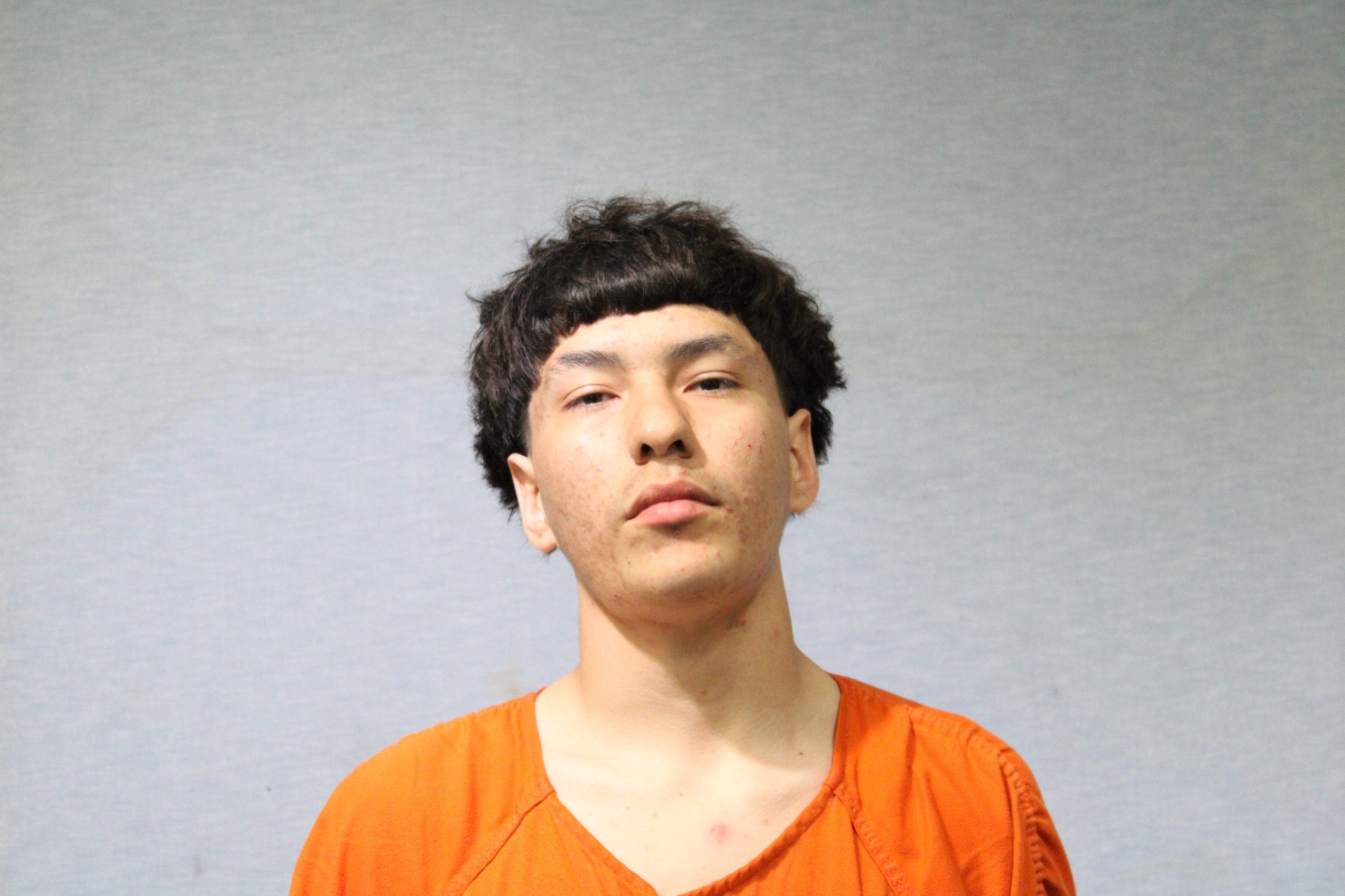 17-year-old arrested in Garland Central Park shooting that left 2 teens wounded