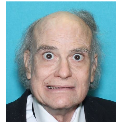 Silver Alert: Officials seek 75-year-old man last seen in DeSoto