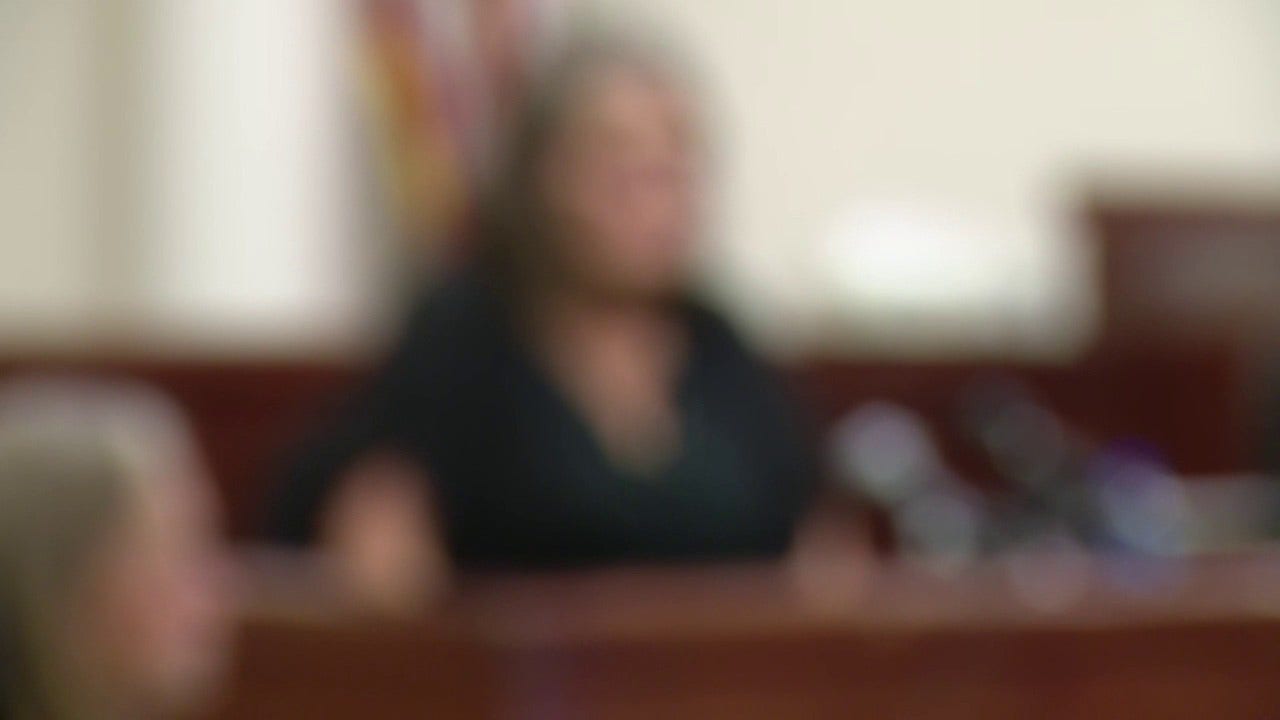 Tanner Horner Trial Day 9: Tanner Horner's mother testifies for his defense