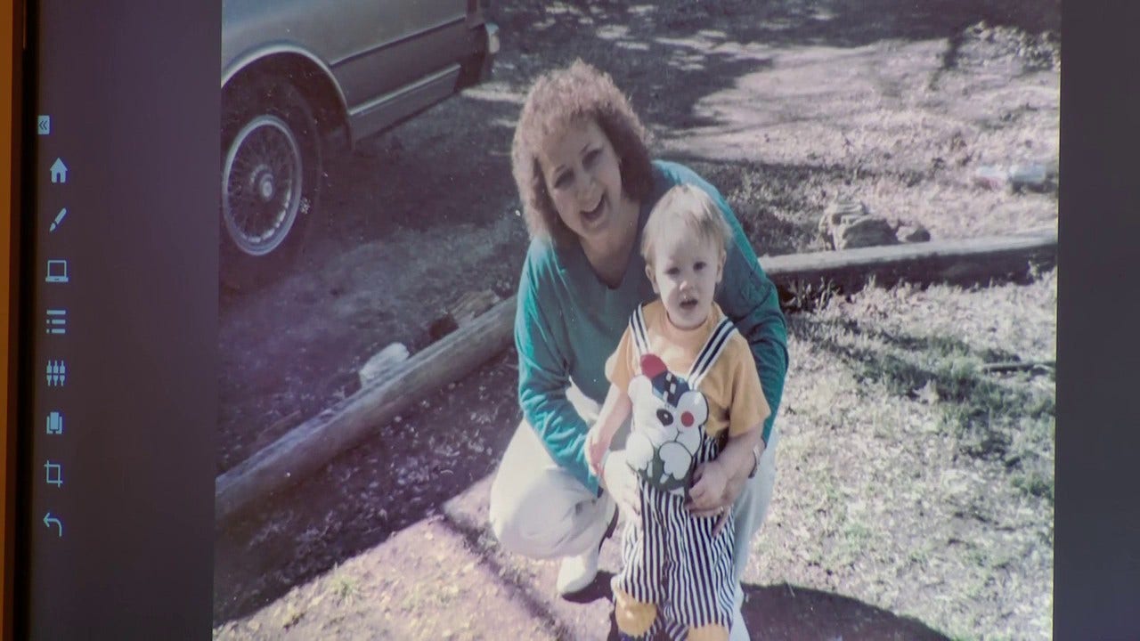 Tanner Horner Trial Day 15: Killer's grandmother testifies about raising him