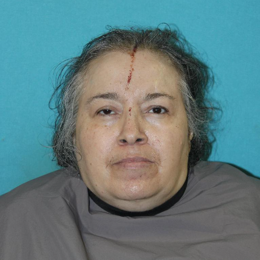 Carrollton woman arrested after husband found stabbed in burning home