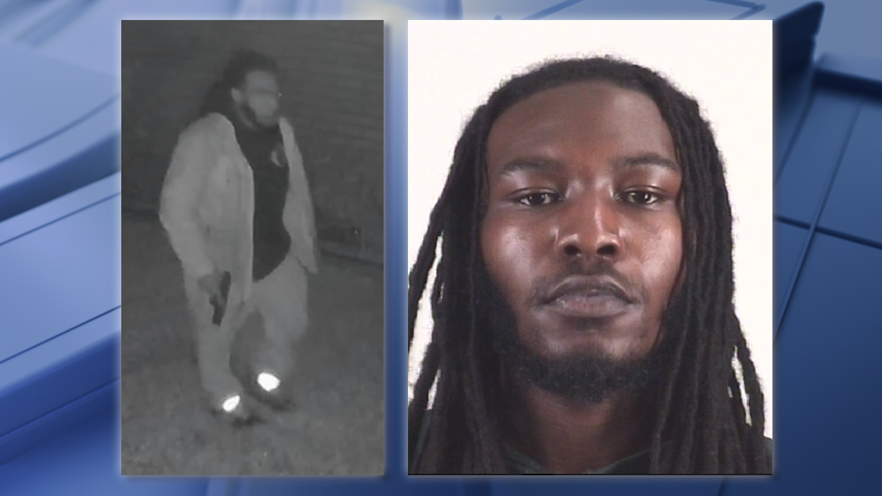 Man shot and killed while speaking to 911 dispatchers in Everman