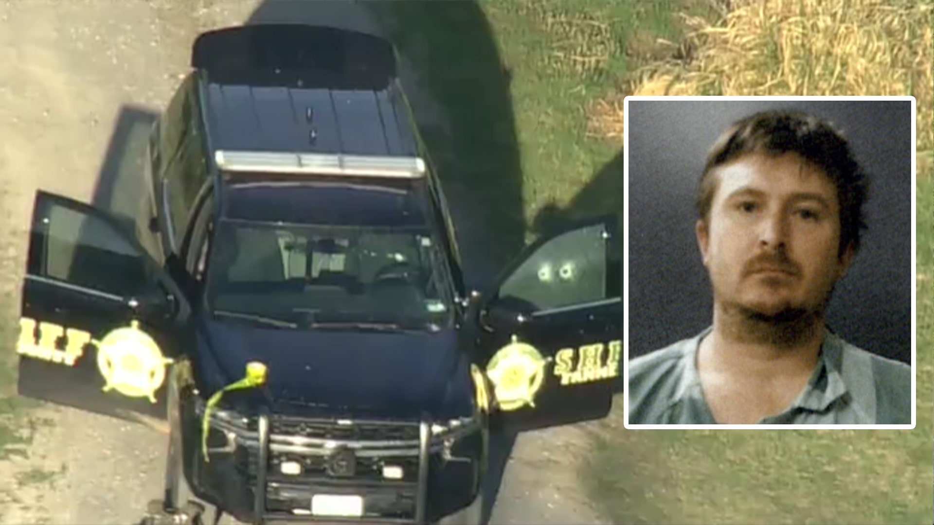 Fannin County deputy recovering after “planned and intentional ambush" shooting in Leonard