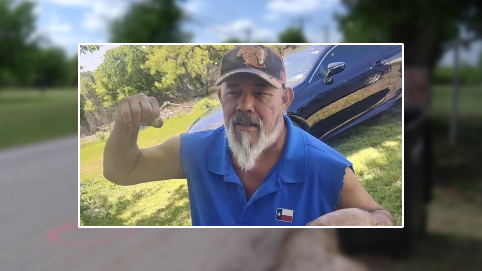 Poilce looking for suspect in fatal Johnson County hit-and-run