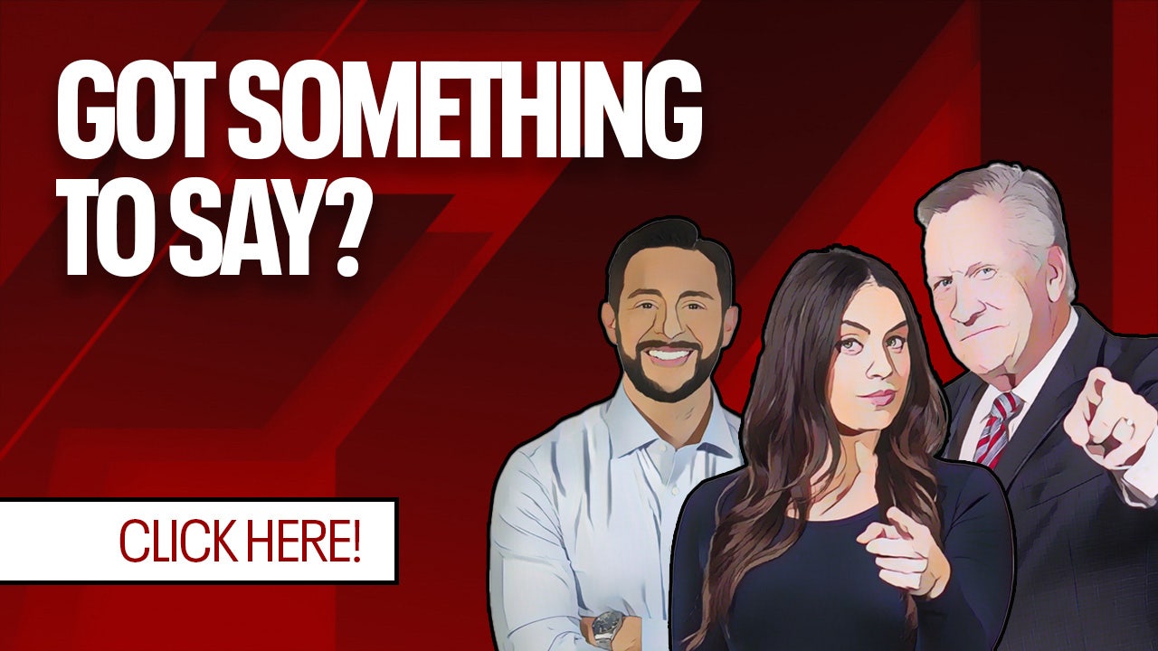 Free 4 All | Sound Off!