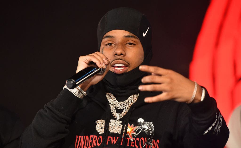 Rappers Pooh Shiesty, BIG30 among 9 charged in violent Dallas music studio robbery, kidnapping