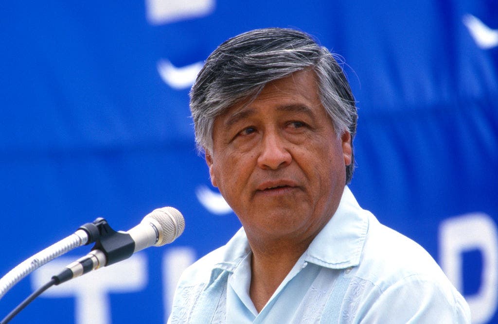 Dallas removes Cesar Chavez Day from official holiday list