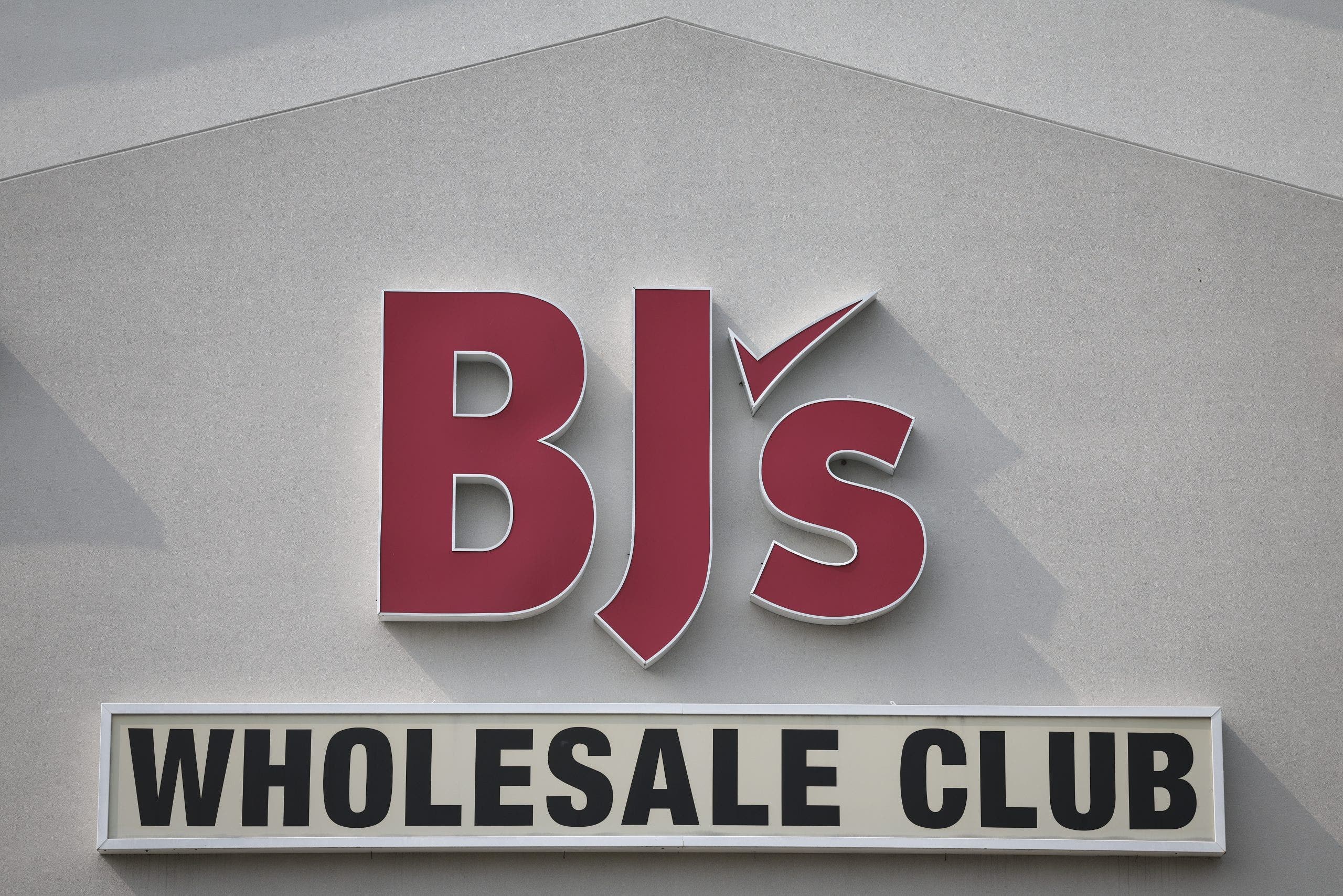 First Texas BJ's Wholesale Club location offers $2 gas for members