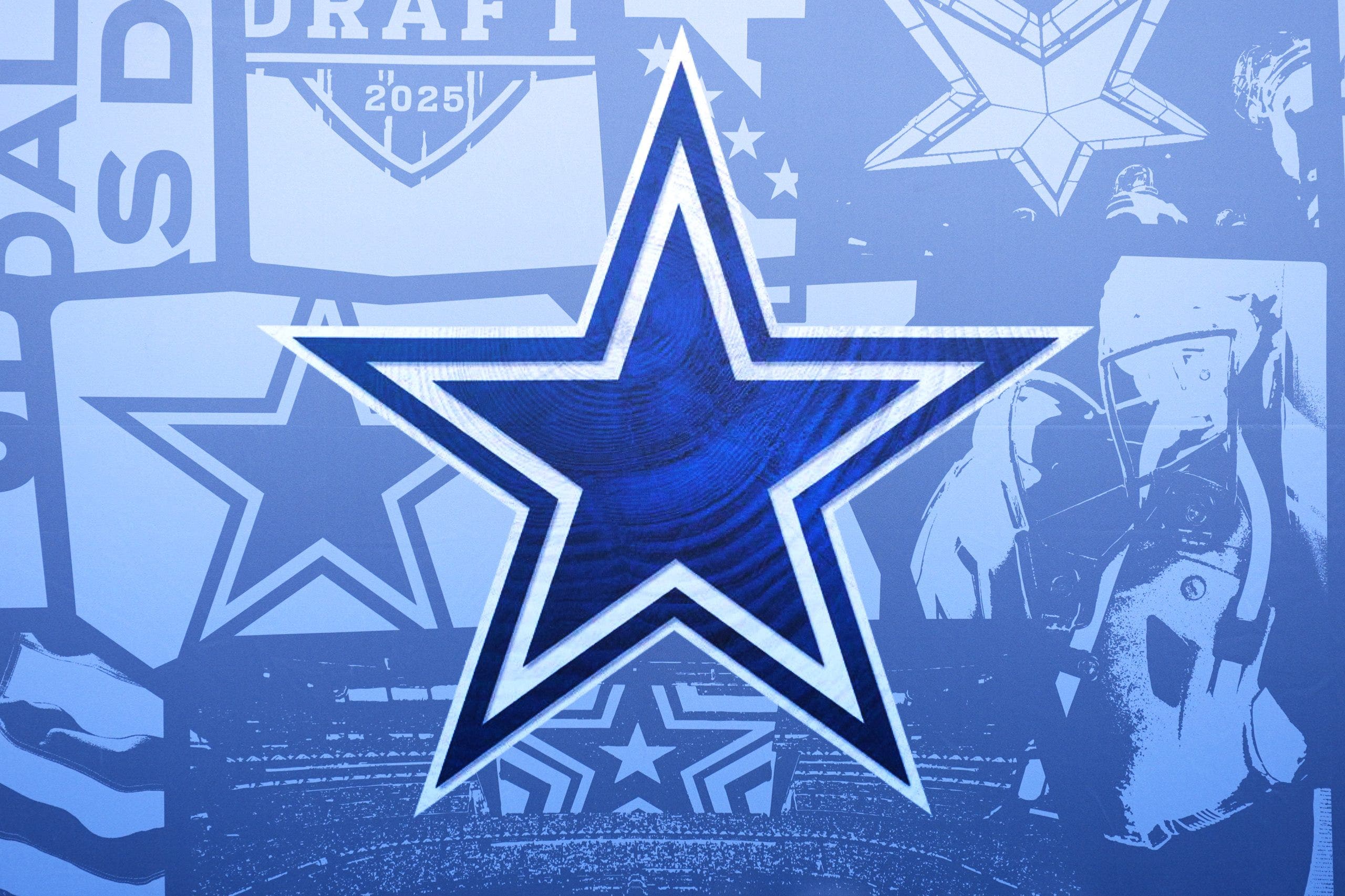 2026 NFL Draft: What time will the Cowboys make their selections?