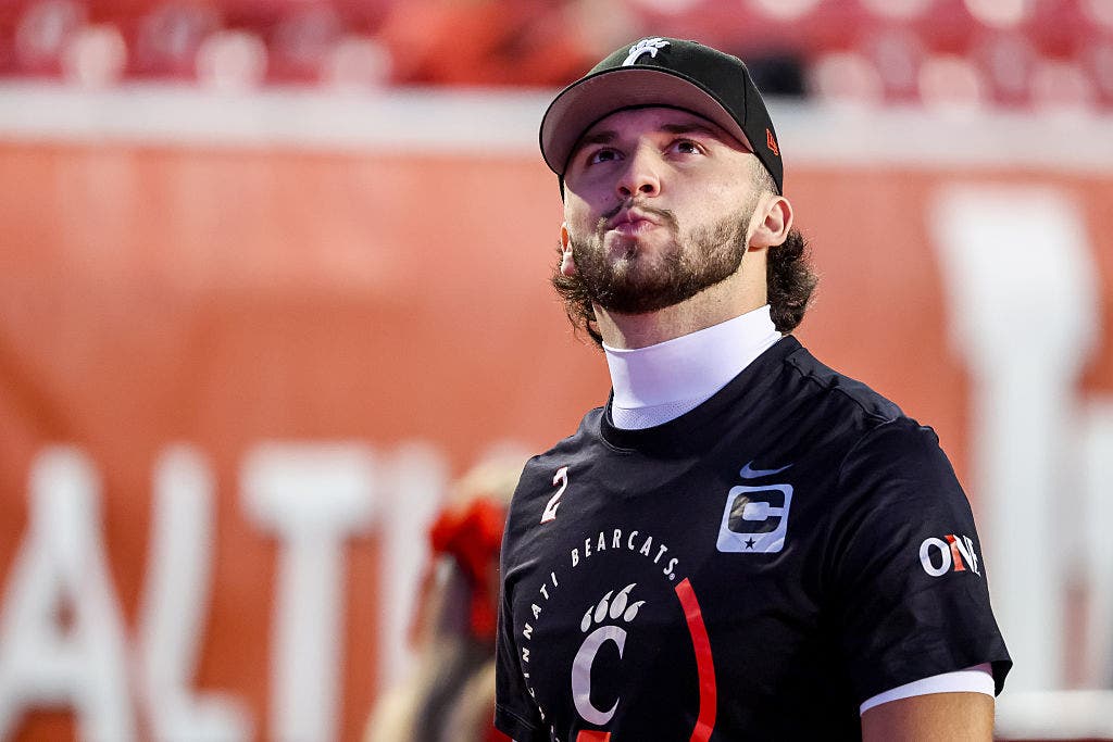 Lubbock judge blocks NCAA permanent ban of Texas Tech quarterback Brendan Sorsby, after gambling controversy