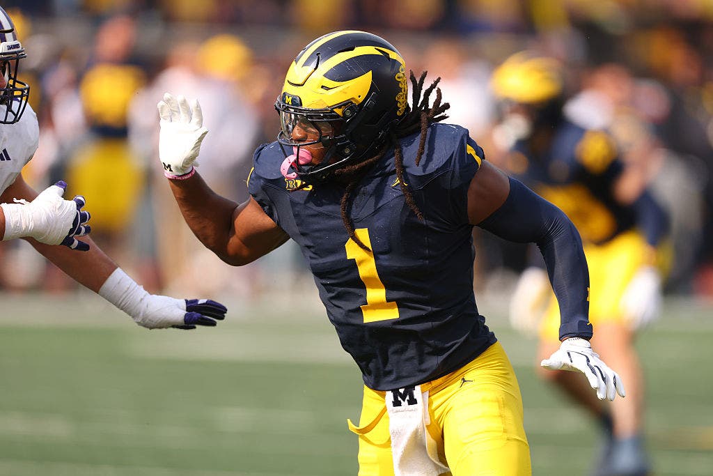 2026 NFL Draft Day 2: Cowboys continue to make additions to defense