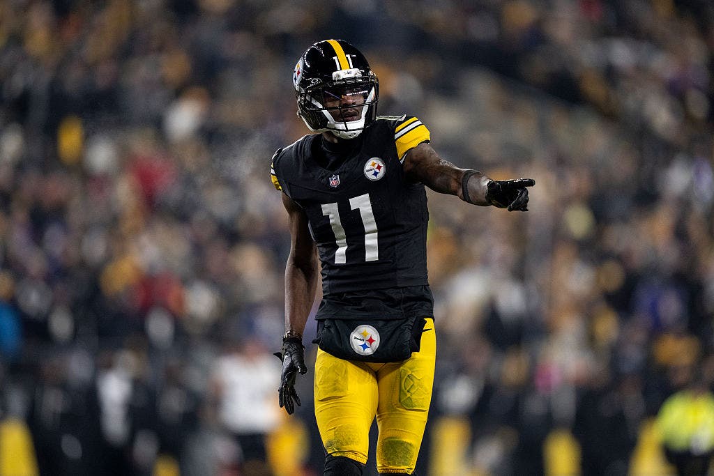 Cowboys sign veteran receiver Marquez Valdes-Scantling to 1-year deal