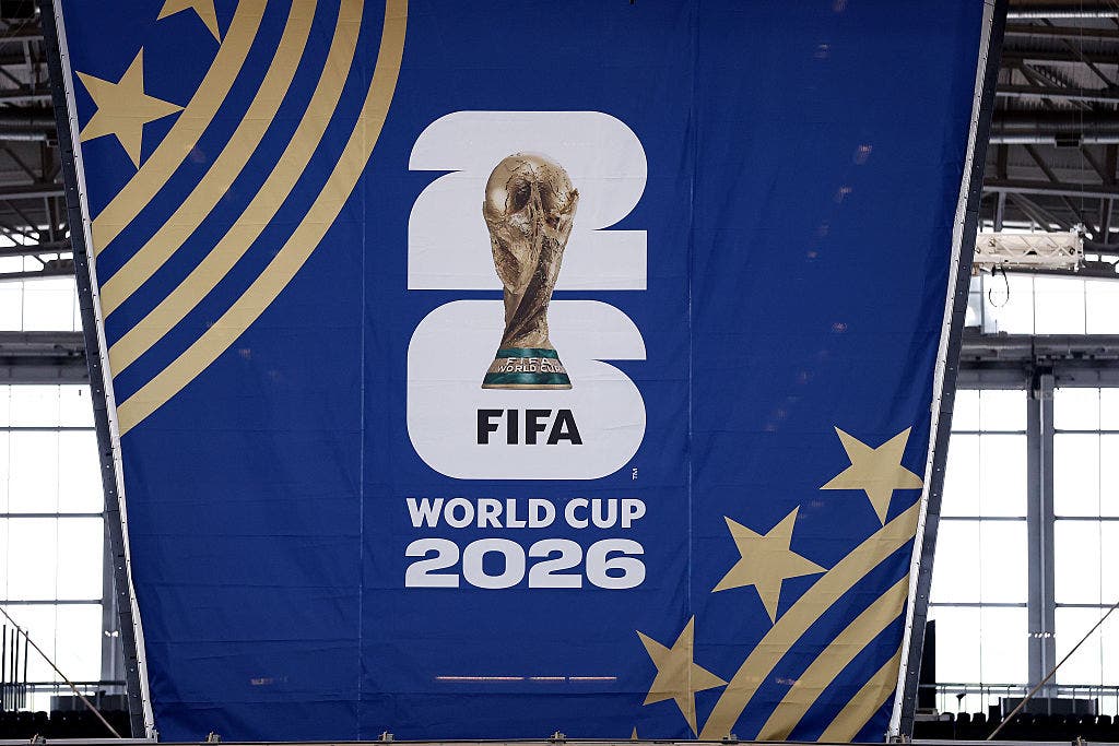 Dallas transportation guide FIFA World Cup 2026 : Flights, trains and match day parking