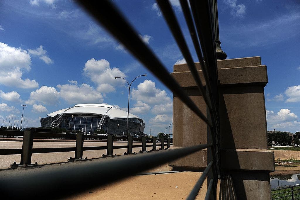 2026 FIFA World Cup: Dallas travel demand surges as flight and hotel prices spike, report says