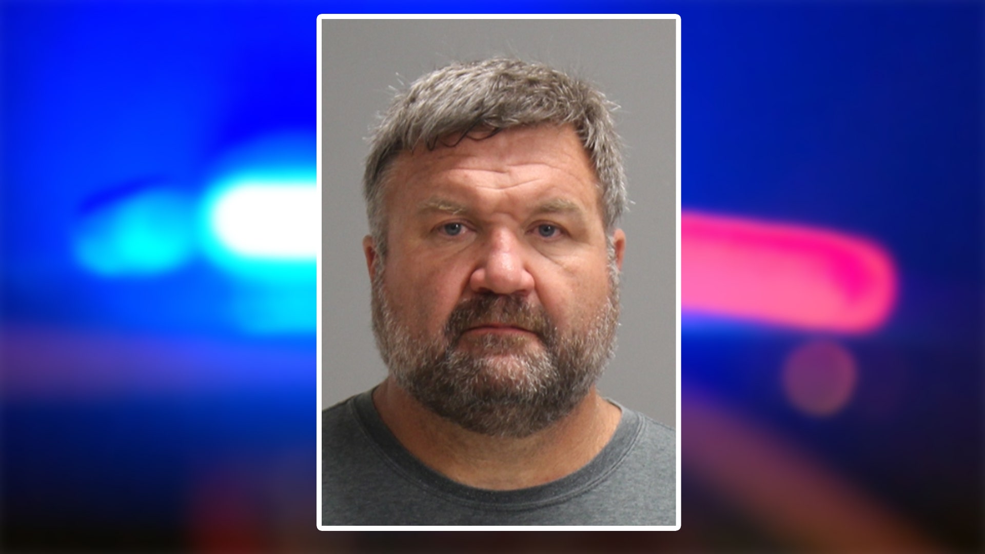 Balch Springs Police Chief arrested, charged with DWI