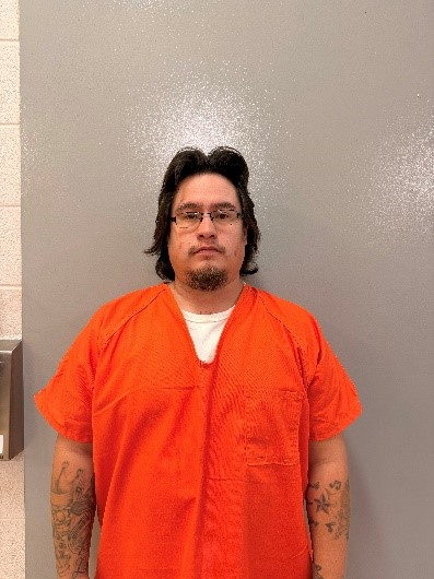 Texas man arrested for murder of woman missing since 2024