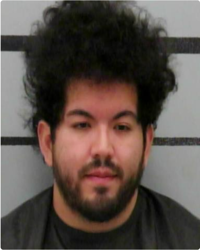 Former Texas assistant band director had relationship with minor student, feds say