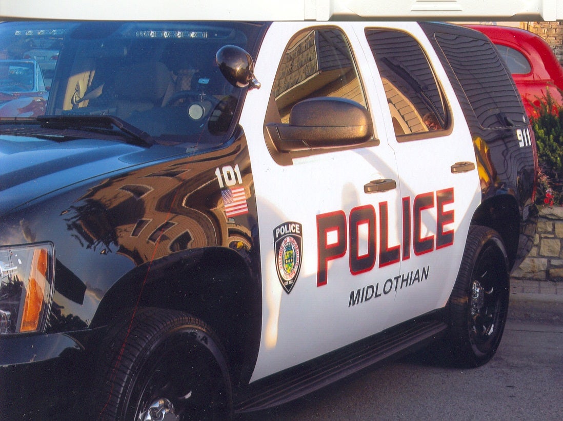 Midlothian man charged with aggravated assault after 11-year-old shot