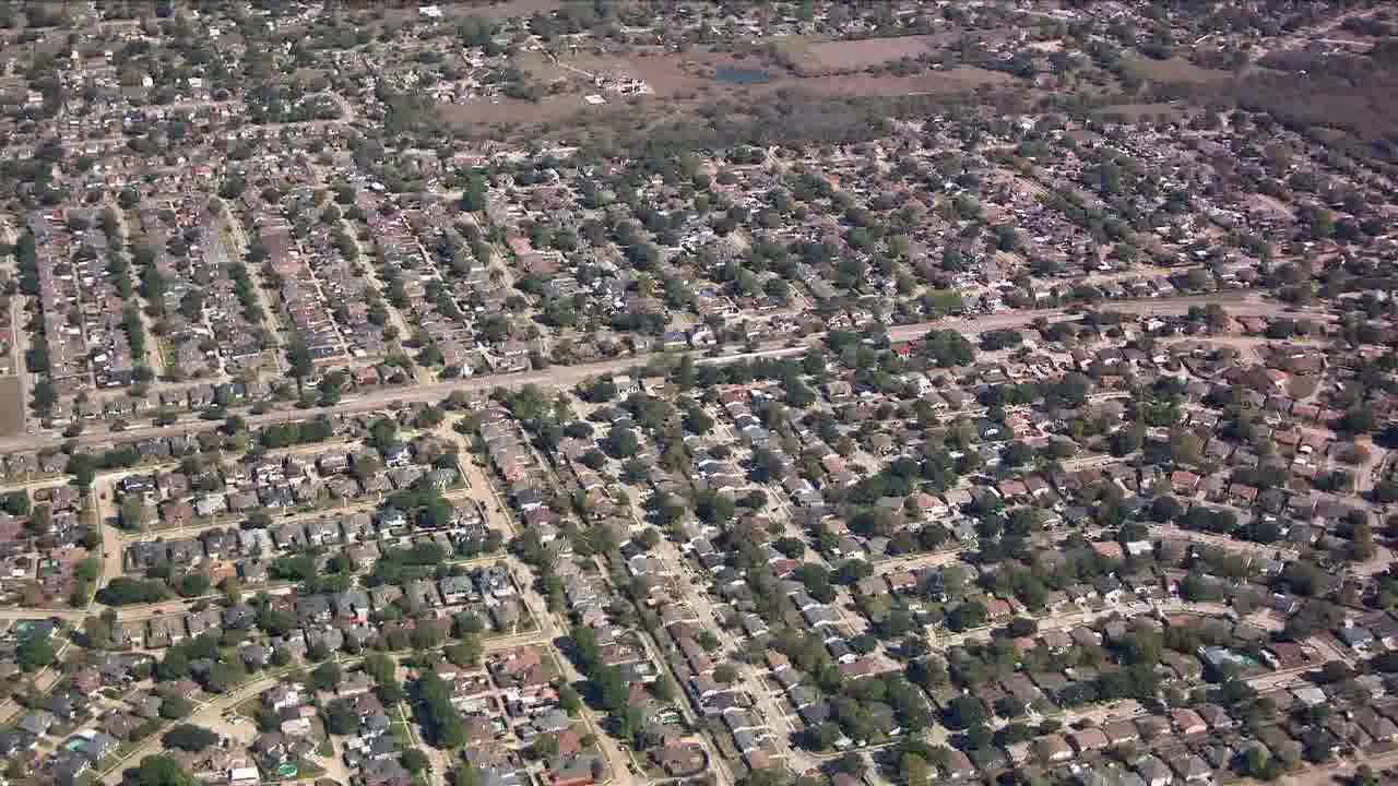 Dallas leaders discuss ways to encourage homeownership in city