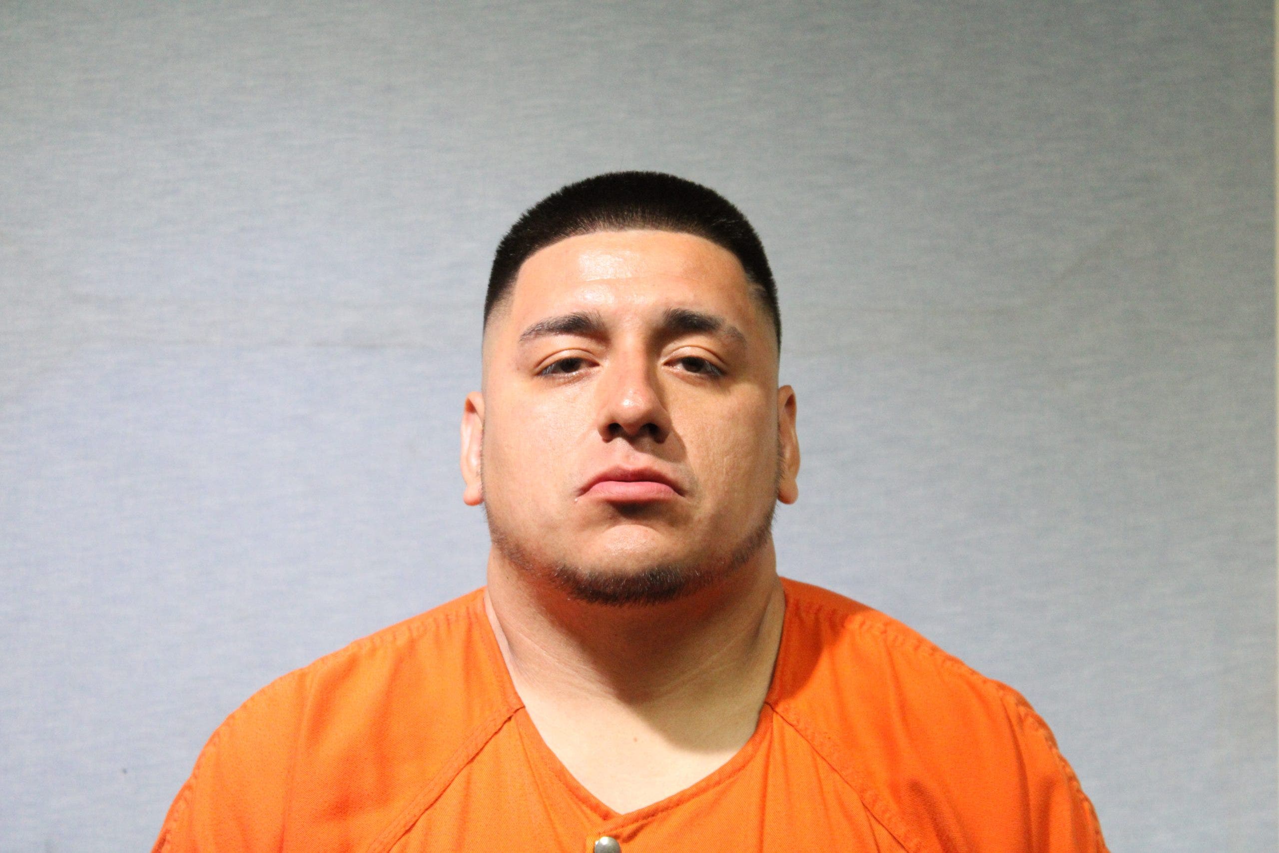 Garland man charged with murder following fatal domestic shooting