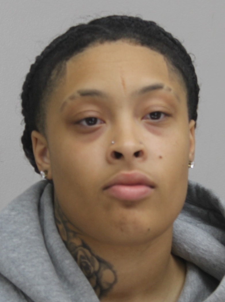 Dallas woman charged with murdering 13-year-old boy