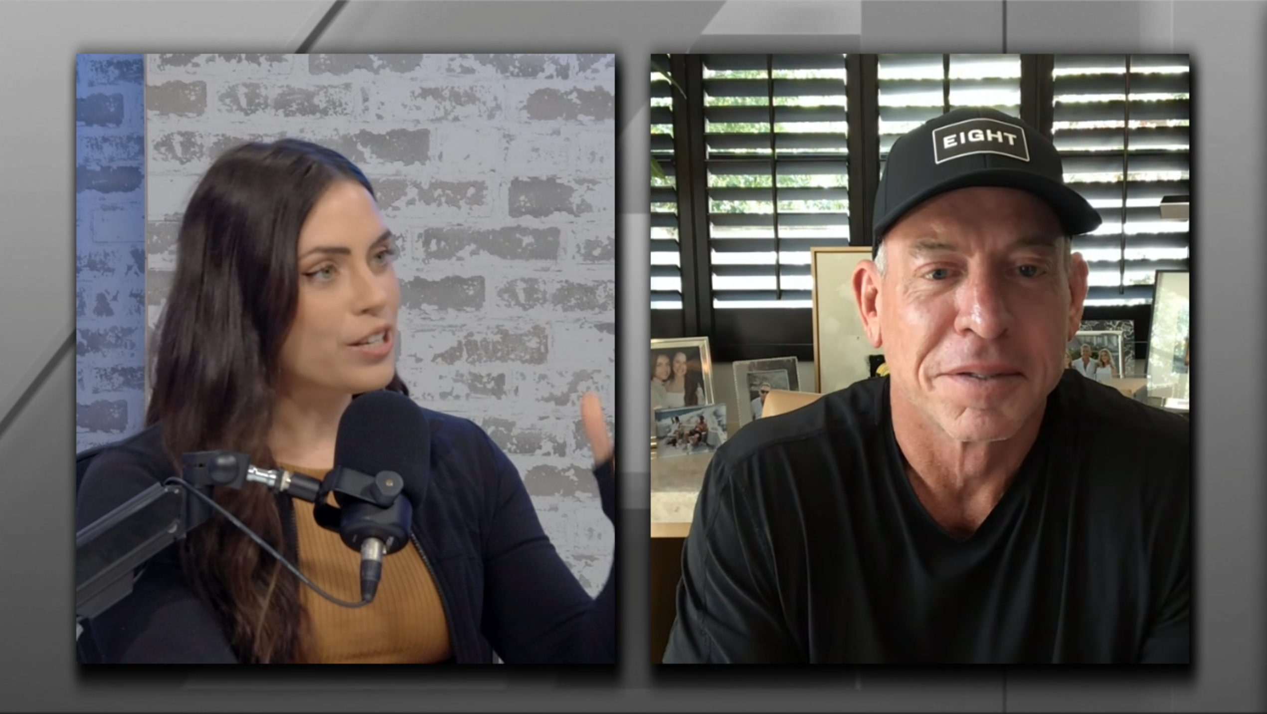 Troy Aikman talks Cowboys NFL Draft needs, if Dallas has let Dak Prescott down