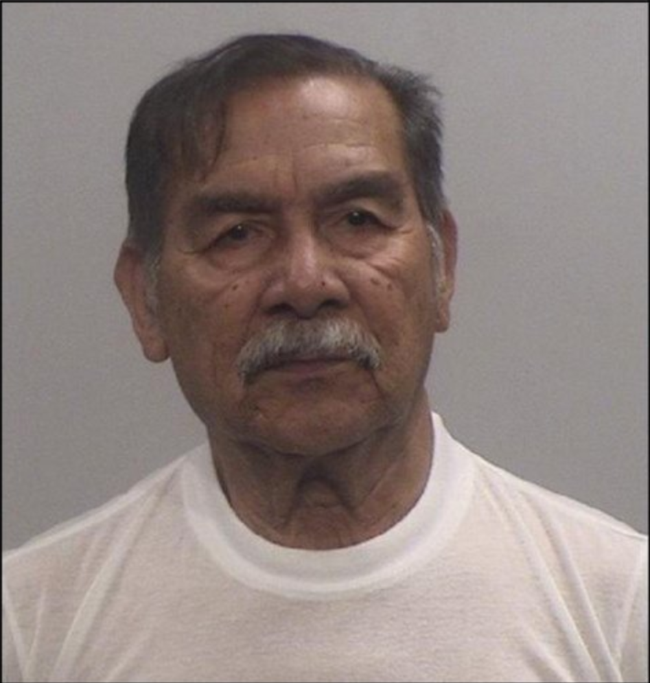 75-year-old Irving school bus aide charged with child grooming; police fear more victims