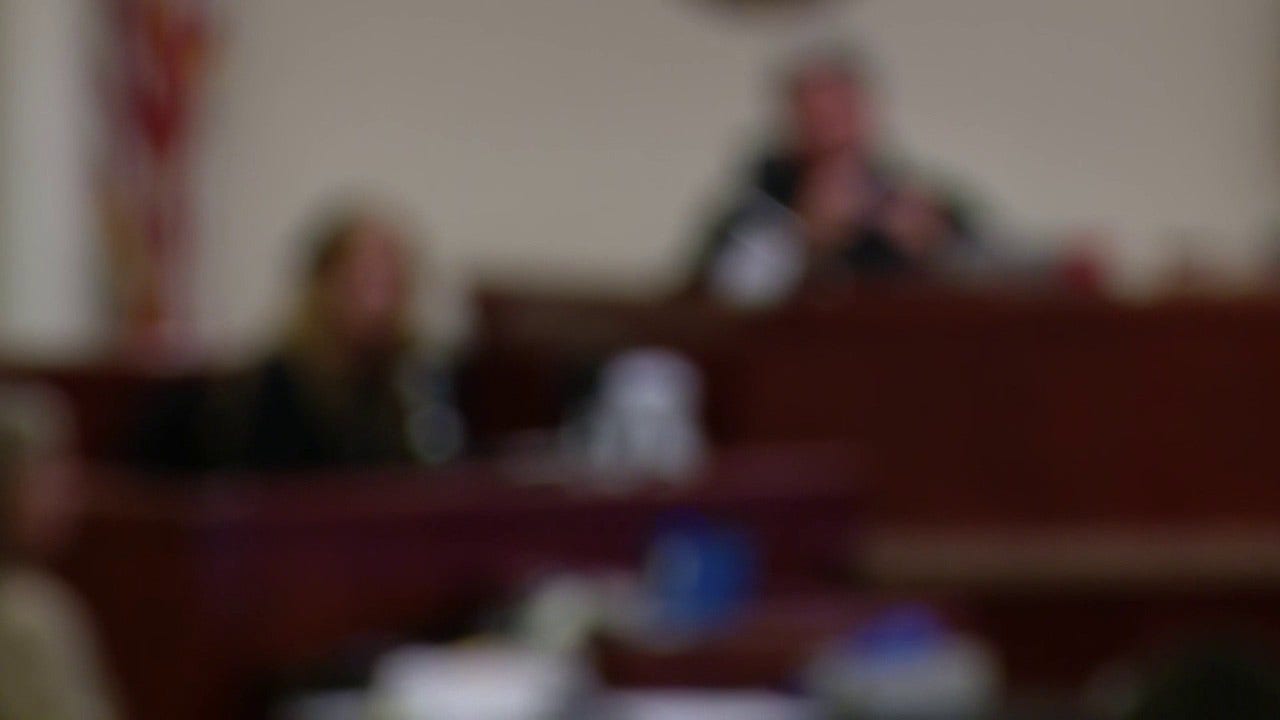 Tanner Horner Trial Day 6: Women accuse Athena Strand's killer of sexual assault