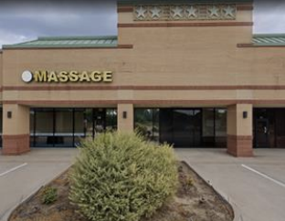 Four North Texas massage parlors shut down amid human trafficking investigation