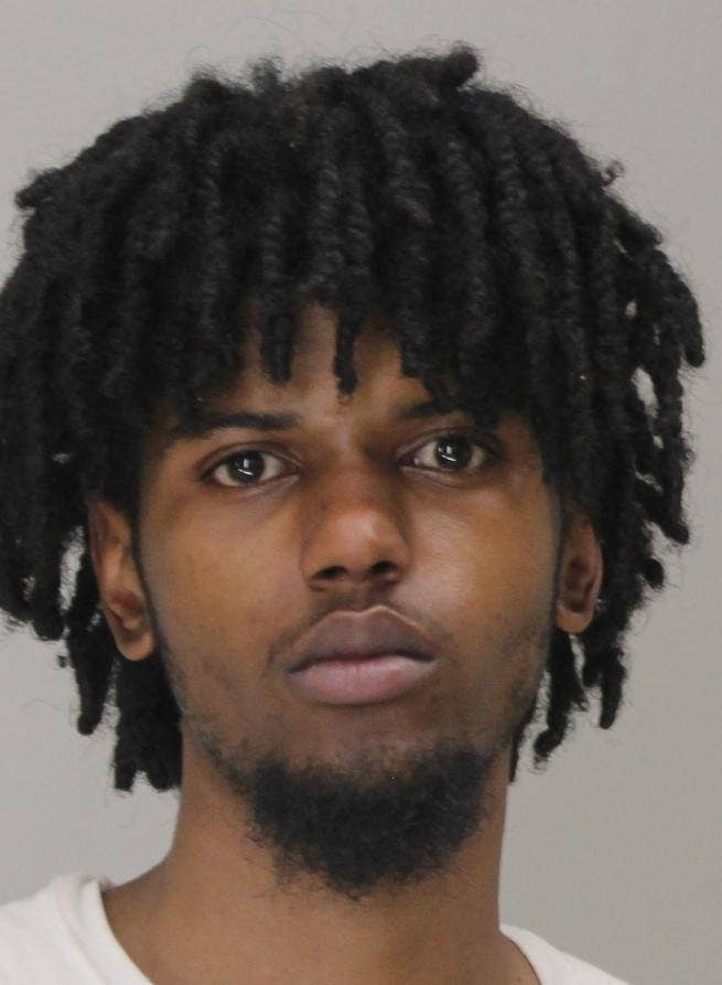 Carjacking suspect facing murder charges after deadly chain of events in East Dallas
