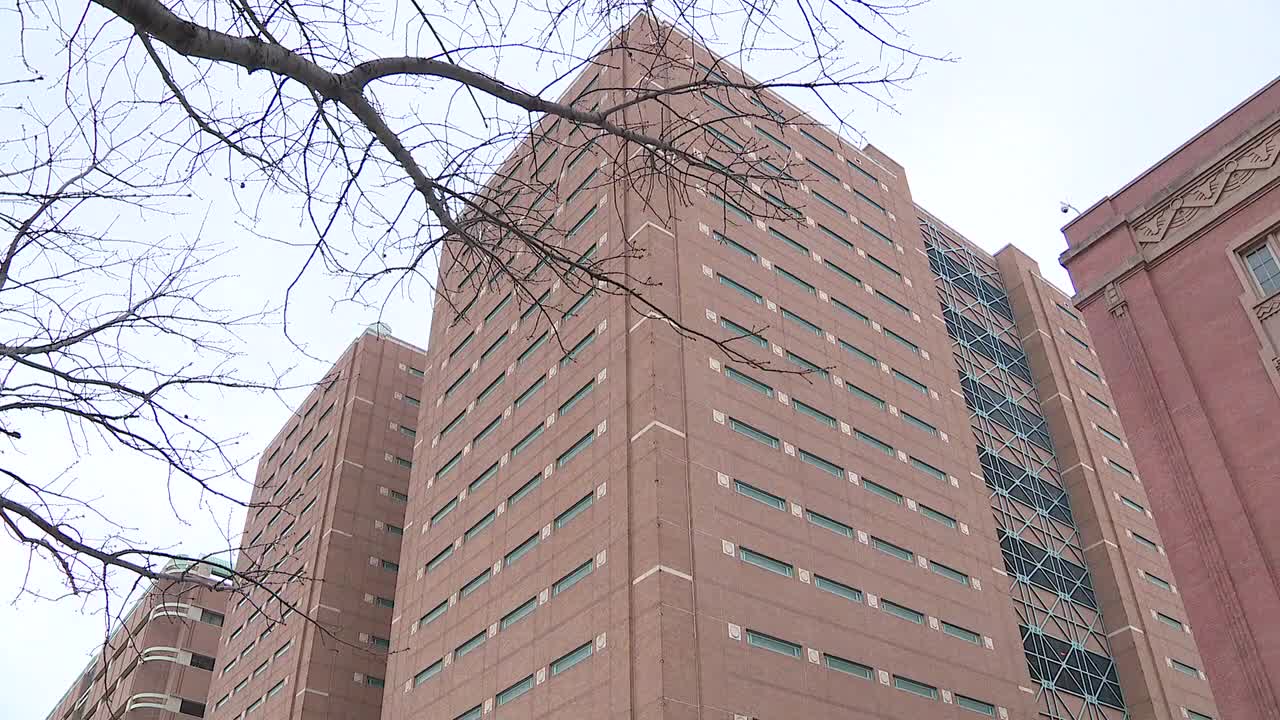 Tarrant County jail inmate dies after being found unresponsive in cell