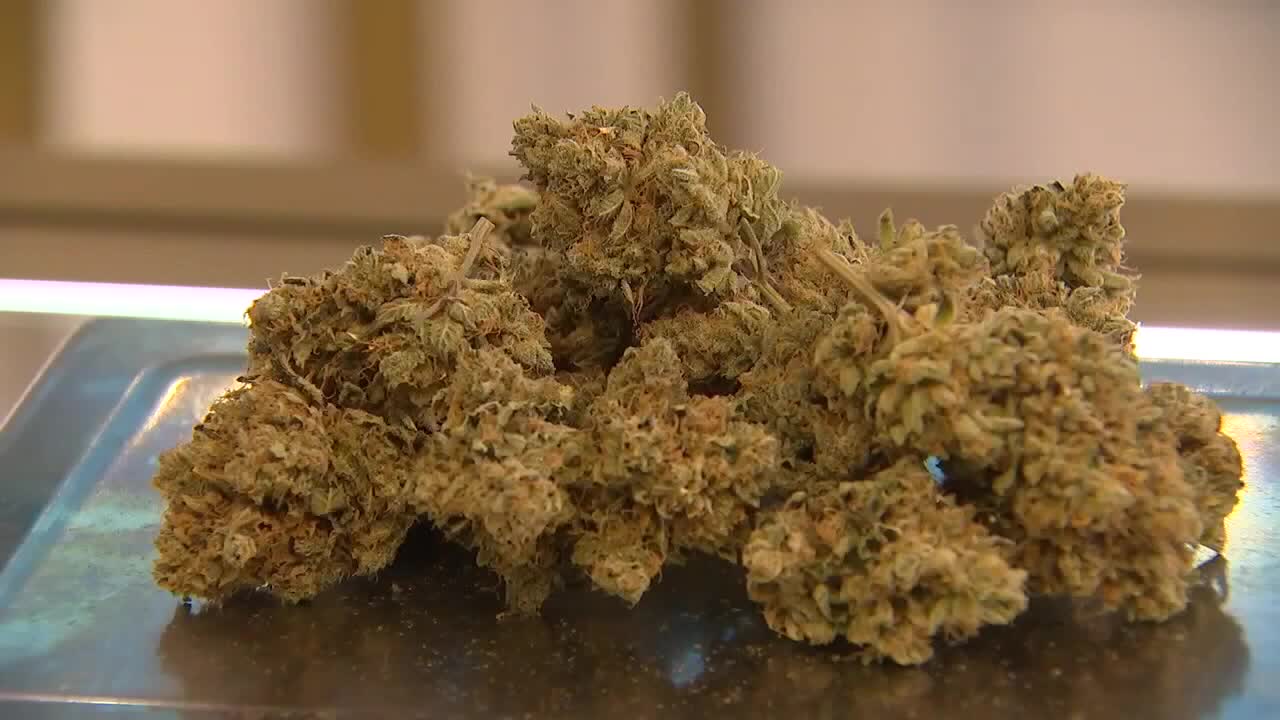 What the medical marijuana reclassification means for Texans