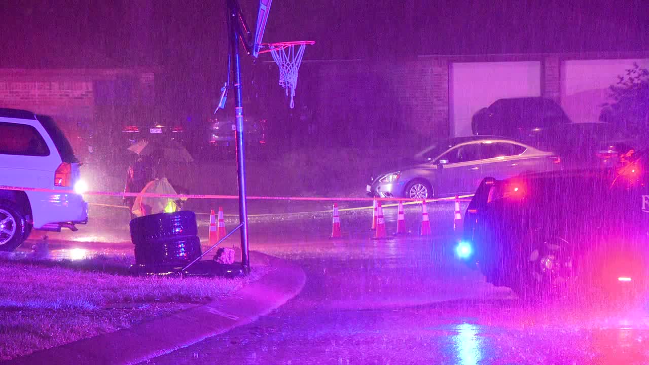 15-year-old Fort Worth ISD student killed in drive-by shooting