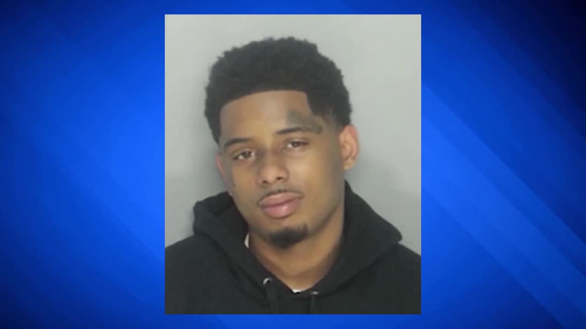 Final arrest made in Pooh Shiesty, Gucci Mane music studio kidnapping case