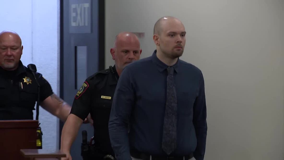 Tanner Horner trial focuses on death penalty, ahead of week two