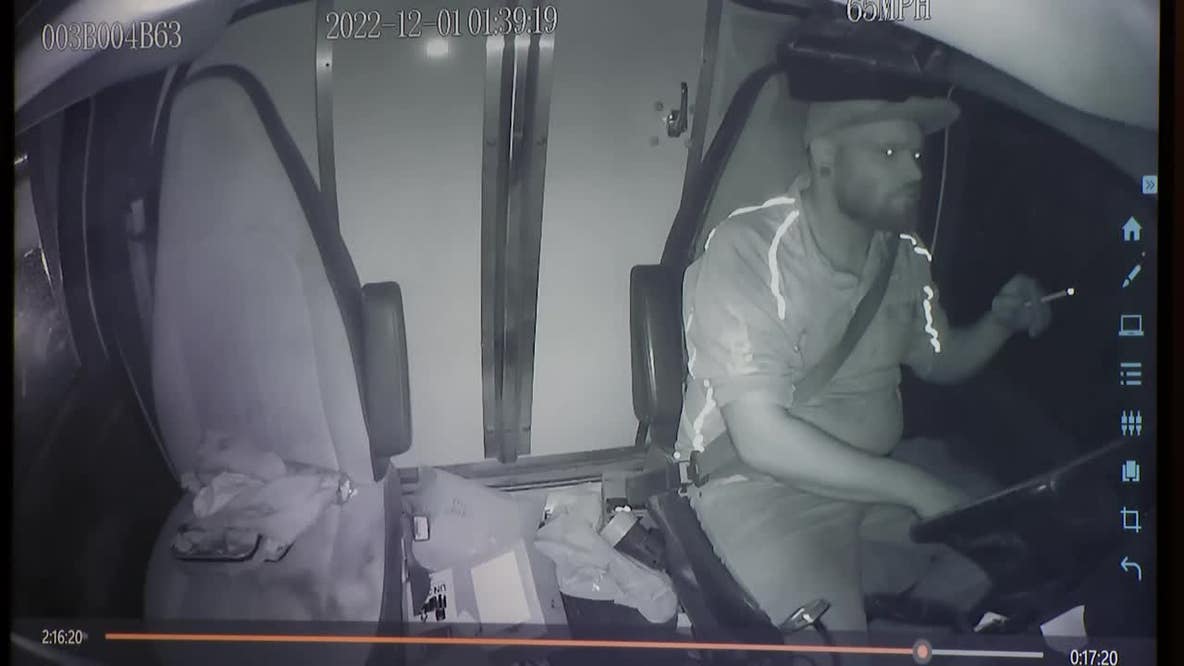 Tanner Horner Trial Day 8: Audio of Athena Strand's killing played for jury