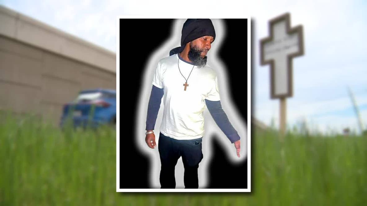 Lewisville fatal hit-and-run: suspect told officials he hit deer before turning himself in