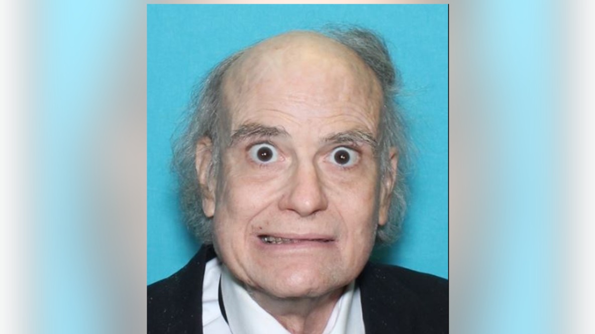 Silver Alert: Officials seek 75-year-old man last seen in DeSoto