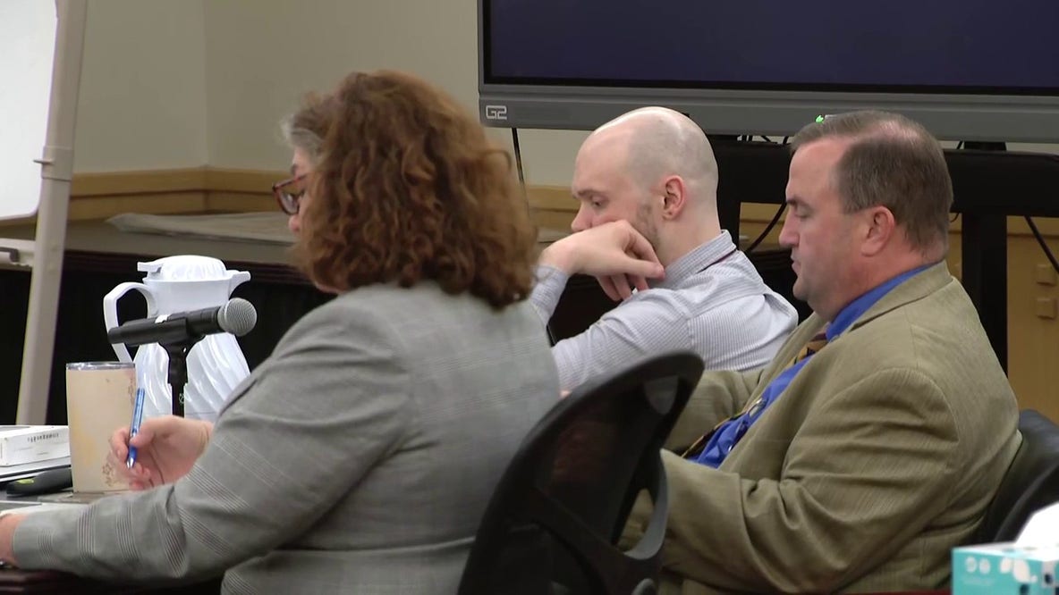 Tanner Horner Trial Day 13: Psychiatrist explains why Tanner Horner said he killed Athena