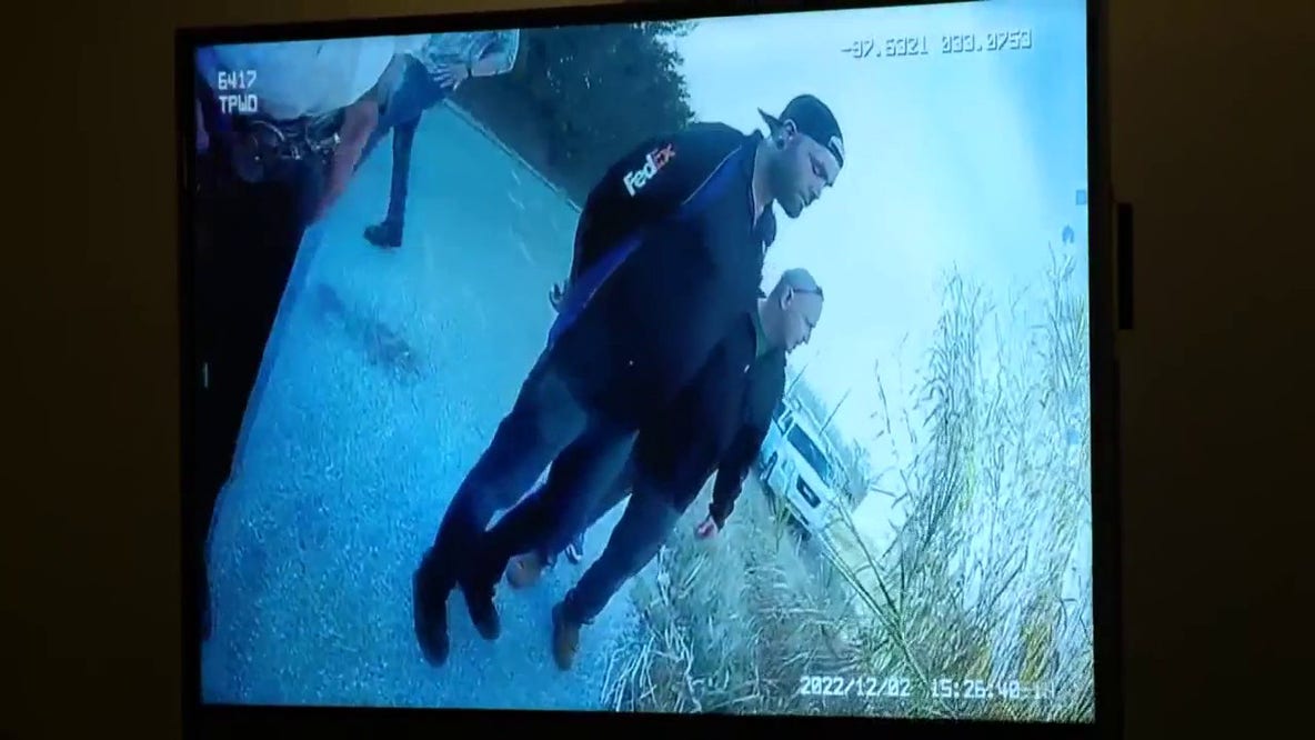 LIVE | Tanner Horner Trial Day 2: Jury expected to be shown interrogation video