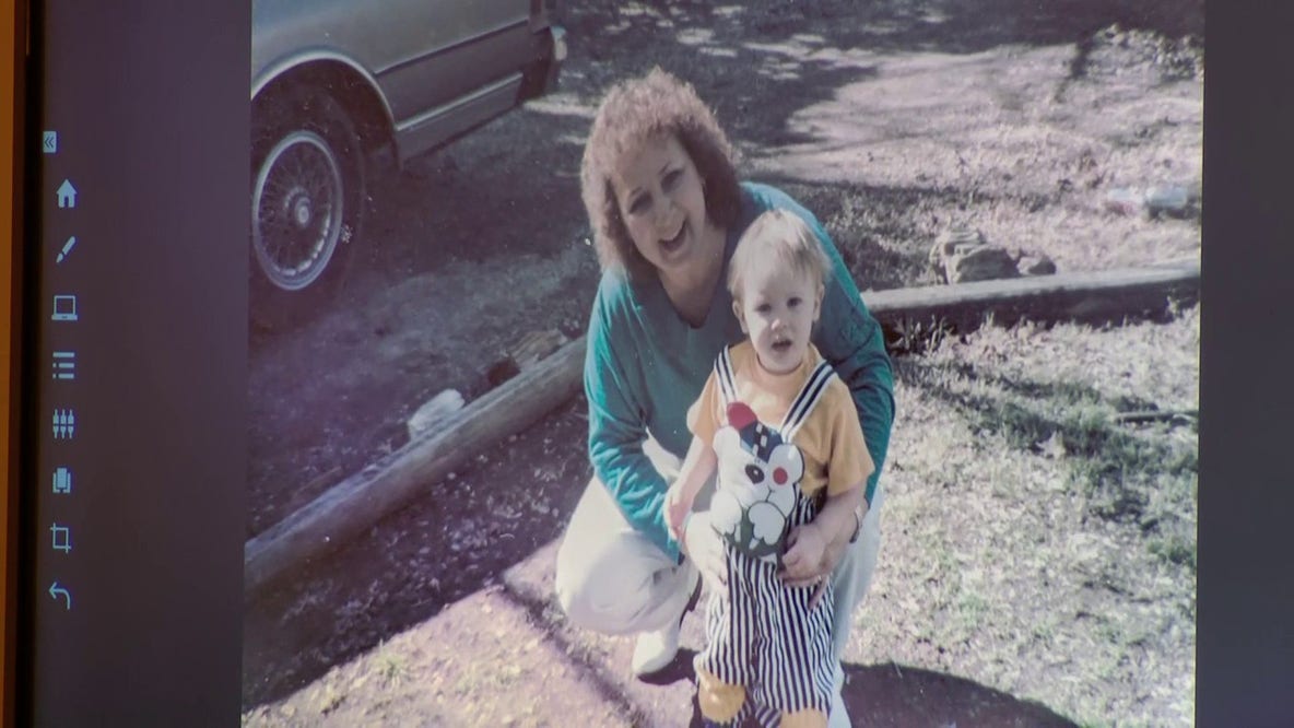 Tanner Horner Trial Day 15: Killer's grandmother testifies about raising him