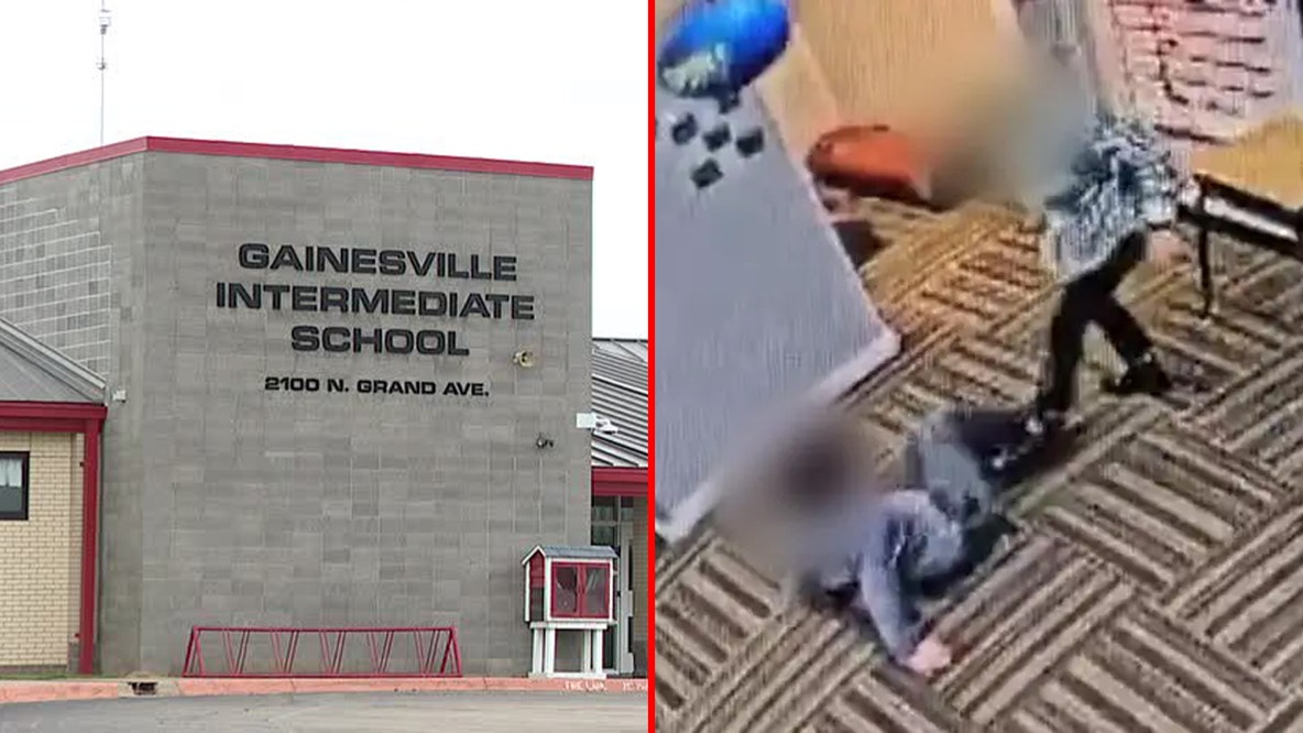 Gainesville ISD admits former special education teacher kicked student after initial denial